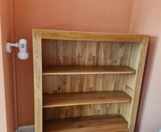 bookcase