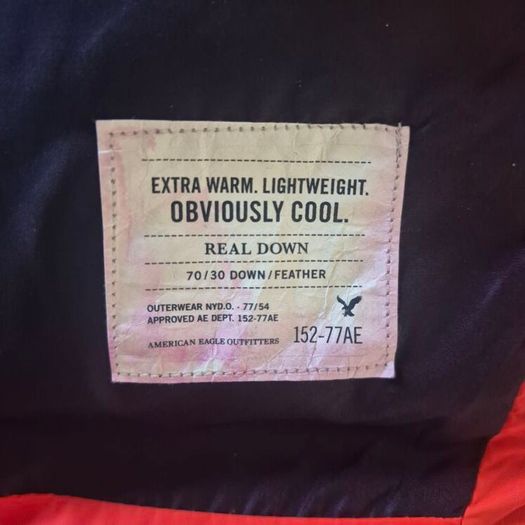 American eagle jacket