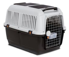 Dog Travel Crate