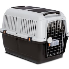 Dog Travel Crate