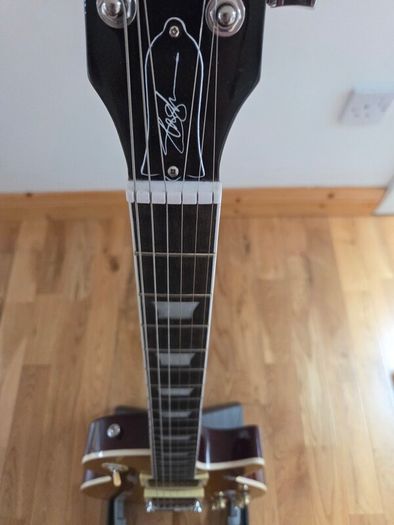 Guitar LesPaul