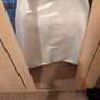 ivory wedding dress A-line Image 7