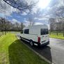 Vw Crafter 177bhp Highline campervan Image 10