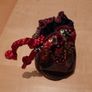 Embroidered gift pouch Image 5