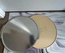 Weber BBQ pizza accessories