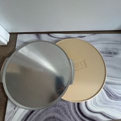 Weber BBQ pizza accessories