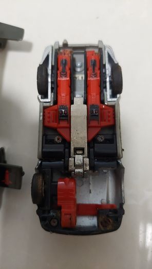 Transformers / toys / gobots