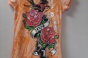 New soft tee shirt 10/11 years