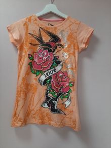 New soft tee shirt 10/11 years