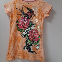 New soft tee shirt 10/11 years