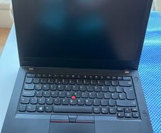 Lenovo thinkpad T480 Laptop