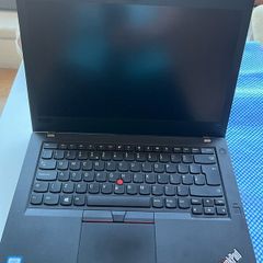 Lenovo thinkpad T480 Laptop