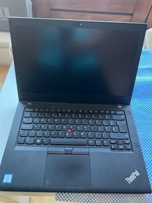 Lenovo thinkpad T480 Laptop