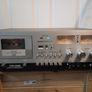 Akai GXC-730D stereo tape deck hifi audio cassete golden era Image 5