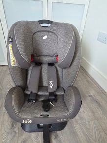 Car seat all stages