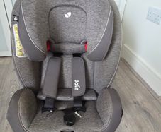 Car seat all stages