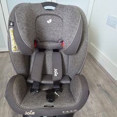 Car seat all stages