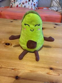 Talking toy