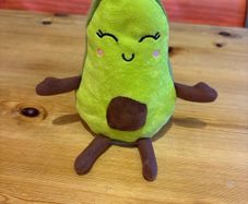 Talking toy