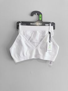 Brand New Primark Seamfree Set
