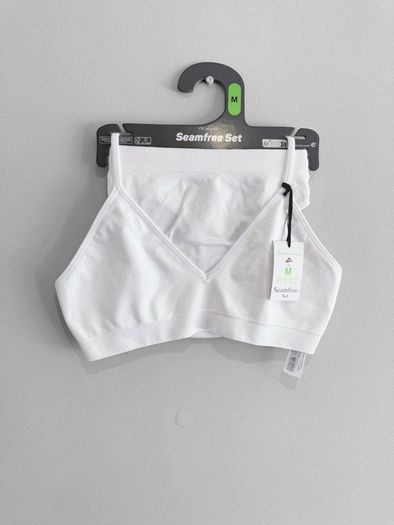 Brand New Primark Seamfree Set