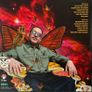 Morcheeba escape the chaos Green Smoke Vinyl LP free viewing Image 2