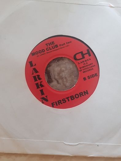 7" Singles Lot