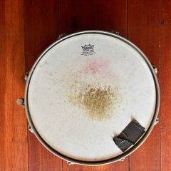 Vintage Yamaha Power V Snare Drum 14" x 6.5"
