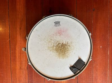 Vintage Yamaha Power V Snare Drum 14" x 6.5"