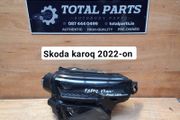 skoda karoq 2022-on headlight