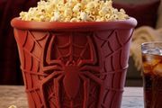Popcorn Bowl Spider-man