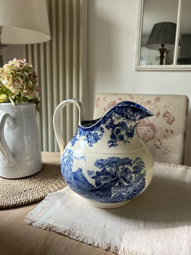 Vintage jug