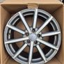 Genuine 18" Audi A3 / S3 OEM Alloy Wheels Image 5