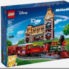 Lego Disney 71044 Disney Train and Station