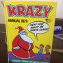 Comic Book Hardback Image 3