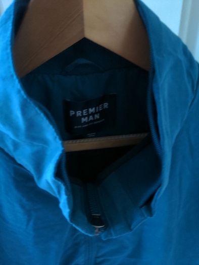 Premier Man Jacket