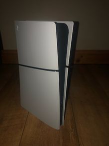 PlayStation 5 Slim Digital Edition 825GB