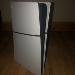 PlayStation 5 Slim Digital Edition 825GB