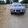 1973 3 door Opel commodore Image 2
