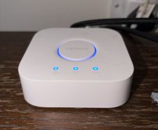 Philips Hue Bridge