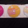 Ministry of Sound: Saturday Night Club Classics - 3 x CD Image 2