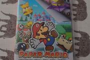 Paper Mario: The Origami King . Nintendo Switch. Free Postage.