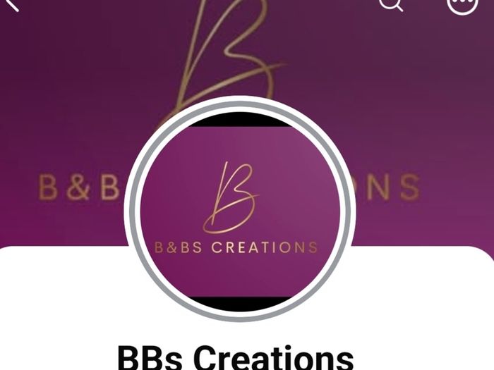 personalised mugs by B&B creation