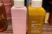 HairLust new products