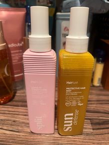 HairLust new products