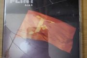 Flint Aim 4 Promo CD Single 2003 Universal