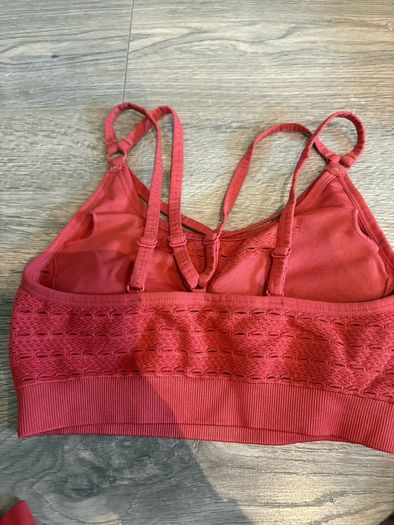 Gymshark set