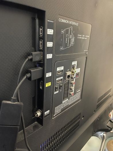 Samsung TV