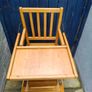 Vintage High Chair Image 2