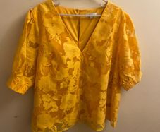Joanna Hope blouse (size 22)